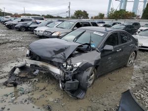 Acura TSX TECH 2.4L 4 2013