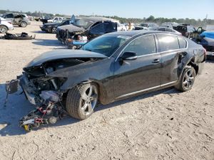 Lexus GS 350 3.5L 6 2008