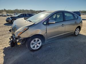 Toyota Prius 1.5L 4 2008