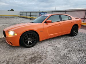 Dodge Challenger R/T 5.7L 8 2014