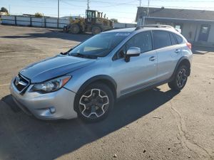 Subaru XV 2.0 PREMIUM 2.0L 4 2013