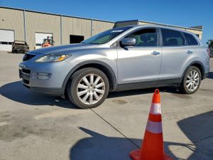 Mazda CX-9 3.7L 6 2008