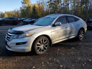 Honda Accord EXL 3.5L 6 2011