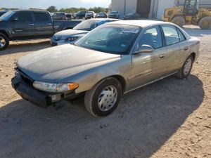 Buick Century LIMITED 3.1L 6 1999