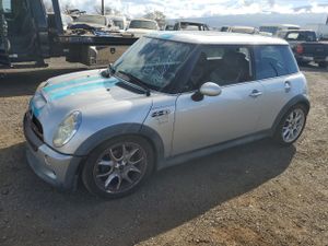 Mini Cooper S 1.6L 4 2006