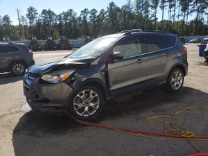 Ford Escape SE 2.0L 4 2015
