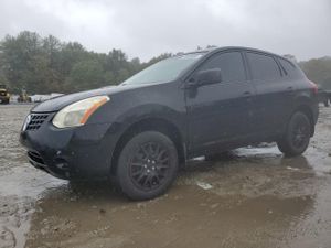 Nissan Rogue S 2.5L 4 2009