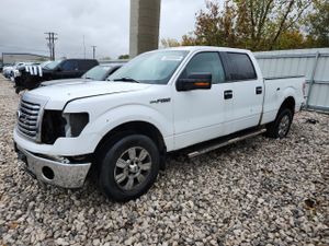 Ford F-150 SUPERCREW 5.4L 8 2010
