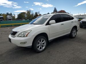Lexus RX 350 3.5L 6 2009
