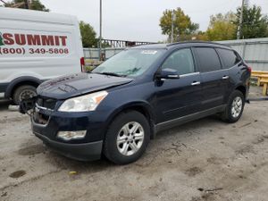 Chevrolet Traverse LS 3.6L 6 2012