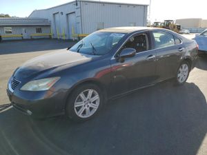 Lexus ES 350 3.5L 6 2007