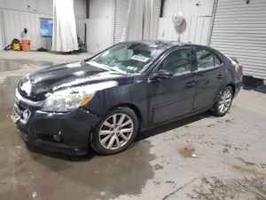 Chevrolet Malibu 2LT 2.5L 4 2014