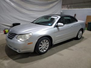 Chrysler Sebring TOURING 2.7L 6 2010