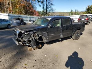 Toyota Tacoma DOUBLE CAB 4.0L 6 2011