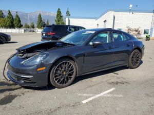Porsche Panamera 4S 3.0L 6 2018