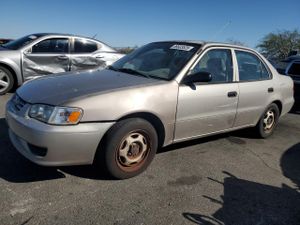 Toyota Corolla CE 1.8L 4 2002