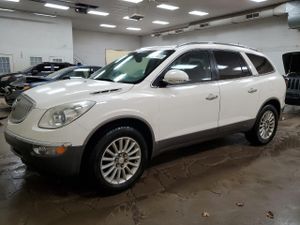 Buick Enclave CXL 3.6L 6 2010