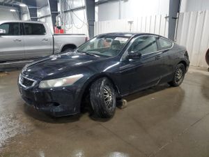 Honda Accord EXL 2.4L 4 2008