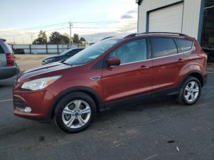 Ford Escape SE 1.6L 4 2014