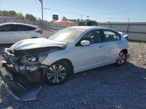 Honda Accord LX 2.4L 4 2014