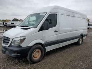 Mercedes-Benz Sprinter 2500 2.1L 4 2015