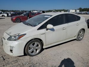 Toyota Prius 1.8L 4 2010