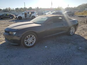 Chevrolet Camaro LT 3.6L 6 2015
