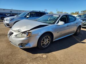 Pontiac Grand Prix GTP 3.8L 6 2005