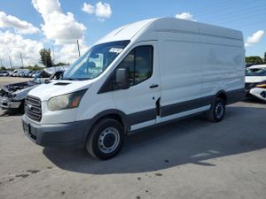 Ford Transit T-350 3.7L 6 2015