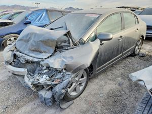 Honda Civic EX 1.8L 4 2006