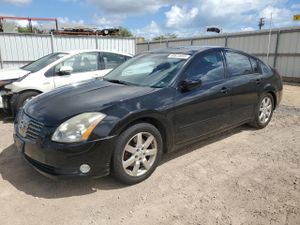 Nissan Maxima SE 3.5L 6 2004