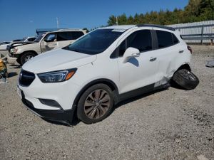 Buick Encore PREFERRED 1.4L 4 2017