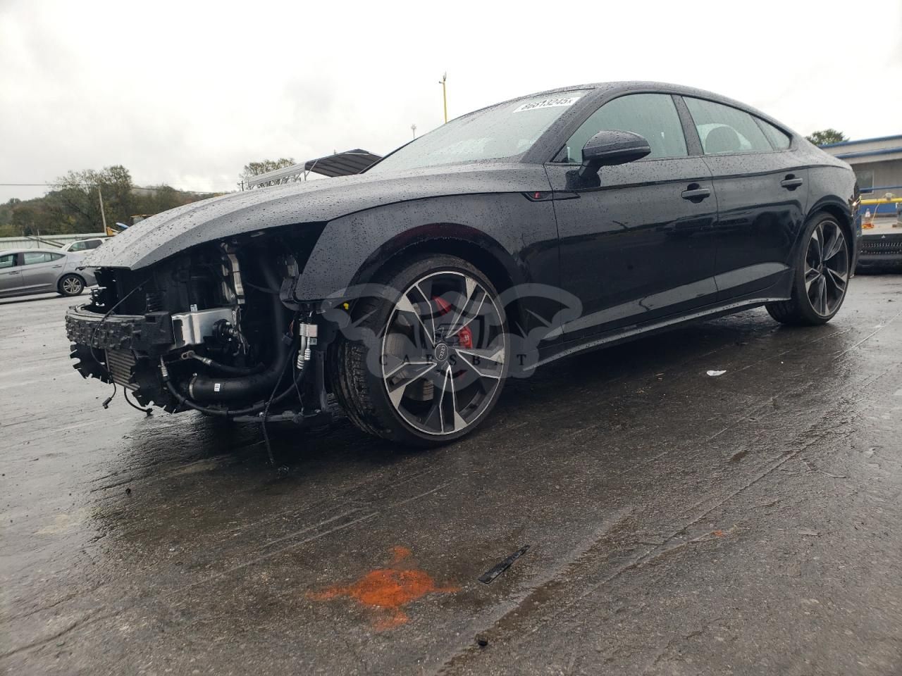 Audi S5 PREMIUM PLUS 3.0L 6 2024