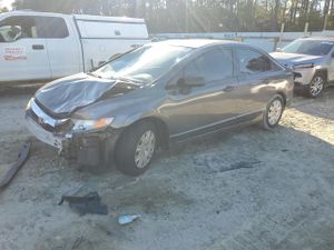 Honda Civic VP 1.8L 4 2010