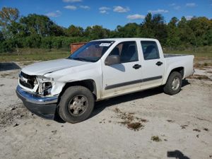 Chevrolet Colorado 3.5L 5 2006