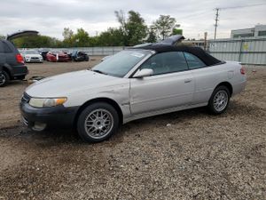 Toyota Camry SE 3.0L 6 2001