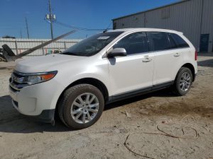 Ford Edge LIMITED 3.5L 6 2012