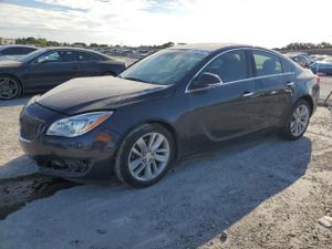 Buick Regal PREMIUM 2.0L 4 2014