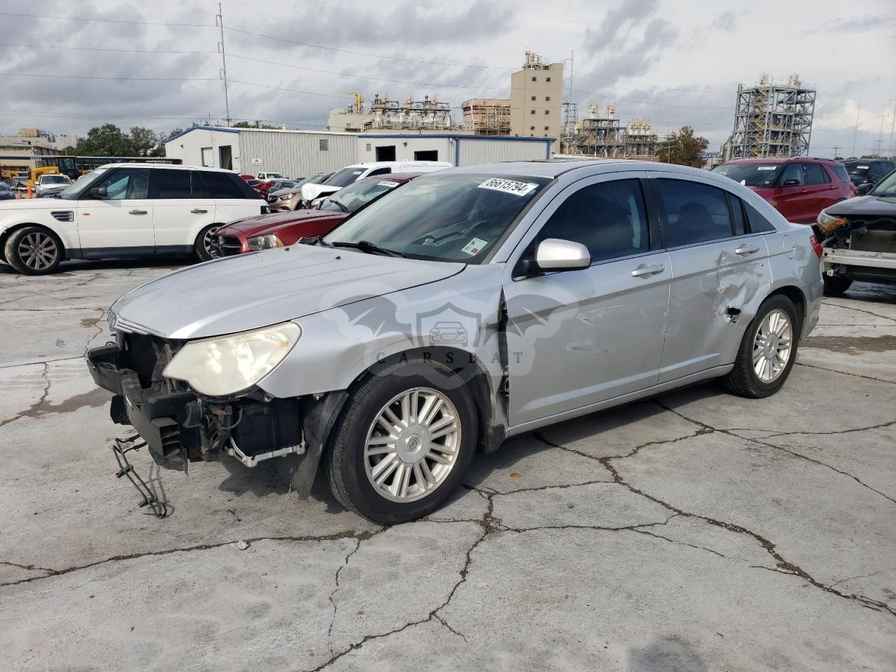 Chrysler Sebring TOURING 2.7L 6 2009