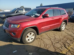 Jeep Grand Cherokee LAREDO 3.6L 6 2015