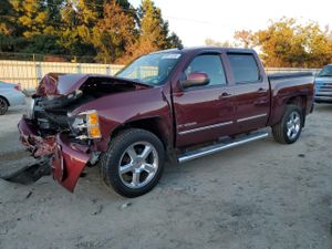 Chevrolet Silverado 1500 C1500 5.3L 8 2008