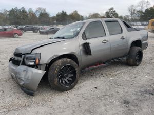 Chevrolet Avalanche C1500 LT 5.3L 8 2009