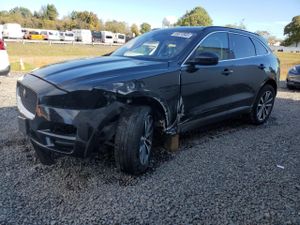 Jaguar F-Pace PRESTIGE 2.0L 4 2020