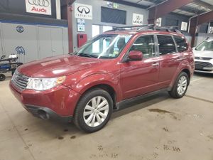Subaru Forester 2.5X PREMIUM 2.5L 4 2013