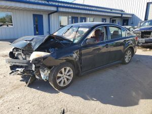 Subaru Legacy 2.5I PREMIUM 2.5L 4 2012