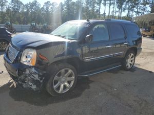 GMC Yukon DENALI 6.2L 8 2008