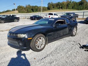 Chevrolet Camaro LS 3.6L 6 2014