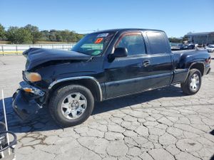 GMC Sierra K1500 5.3L 8 2003