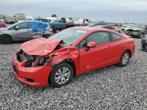 Honda Civic LX 1.8L 4 2012