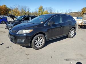 Mazda CX-7 2.3L 4 2009